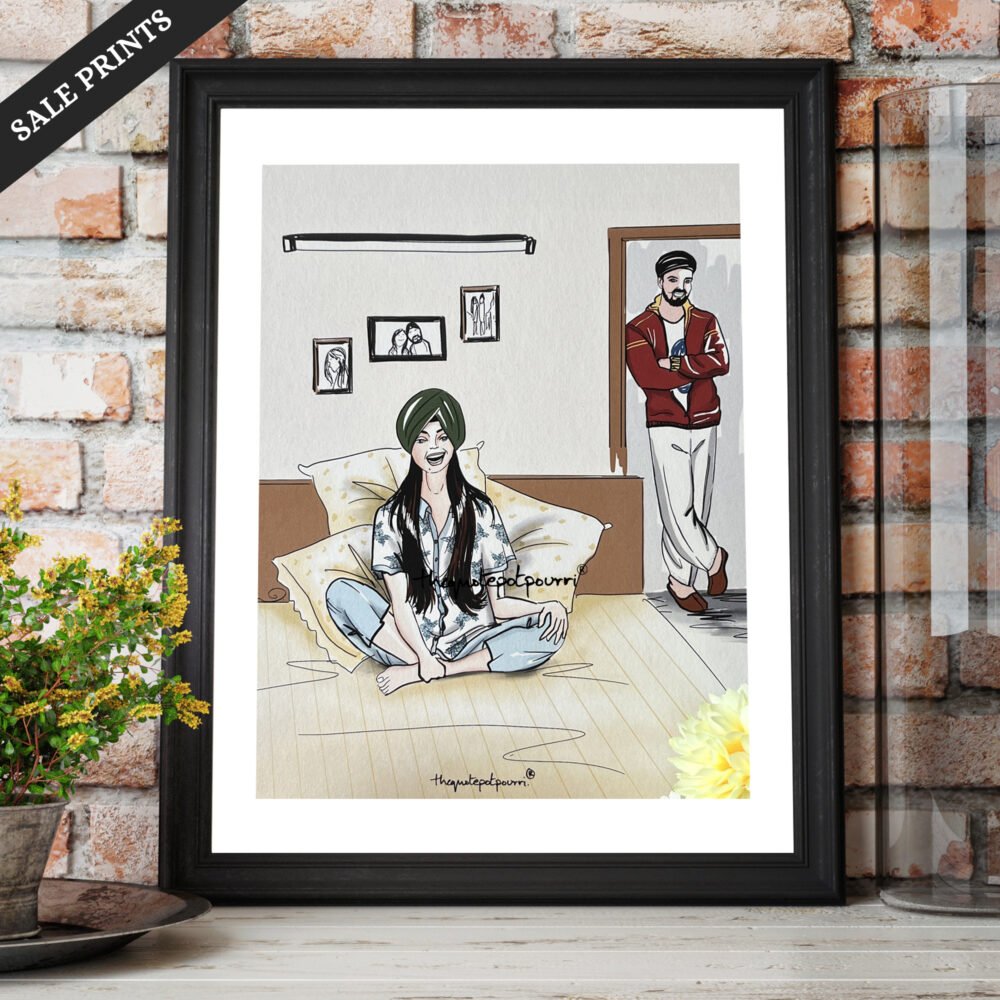 Turbanator Digital Sale Print turbanator-digital-sale-prints