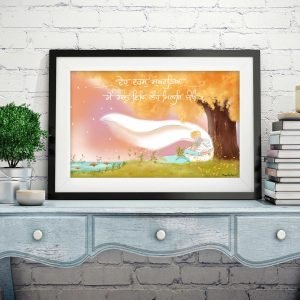 artwork-darshan-framed-mockup