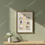 dear-dad-three-kids-frame-1