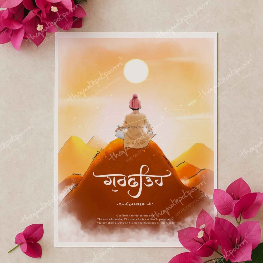 gurfateh profile picture