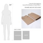 SALESIZECHART-10X12 & 11.5X14.25
