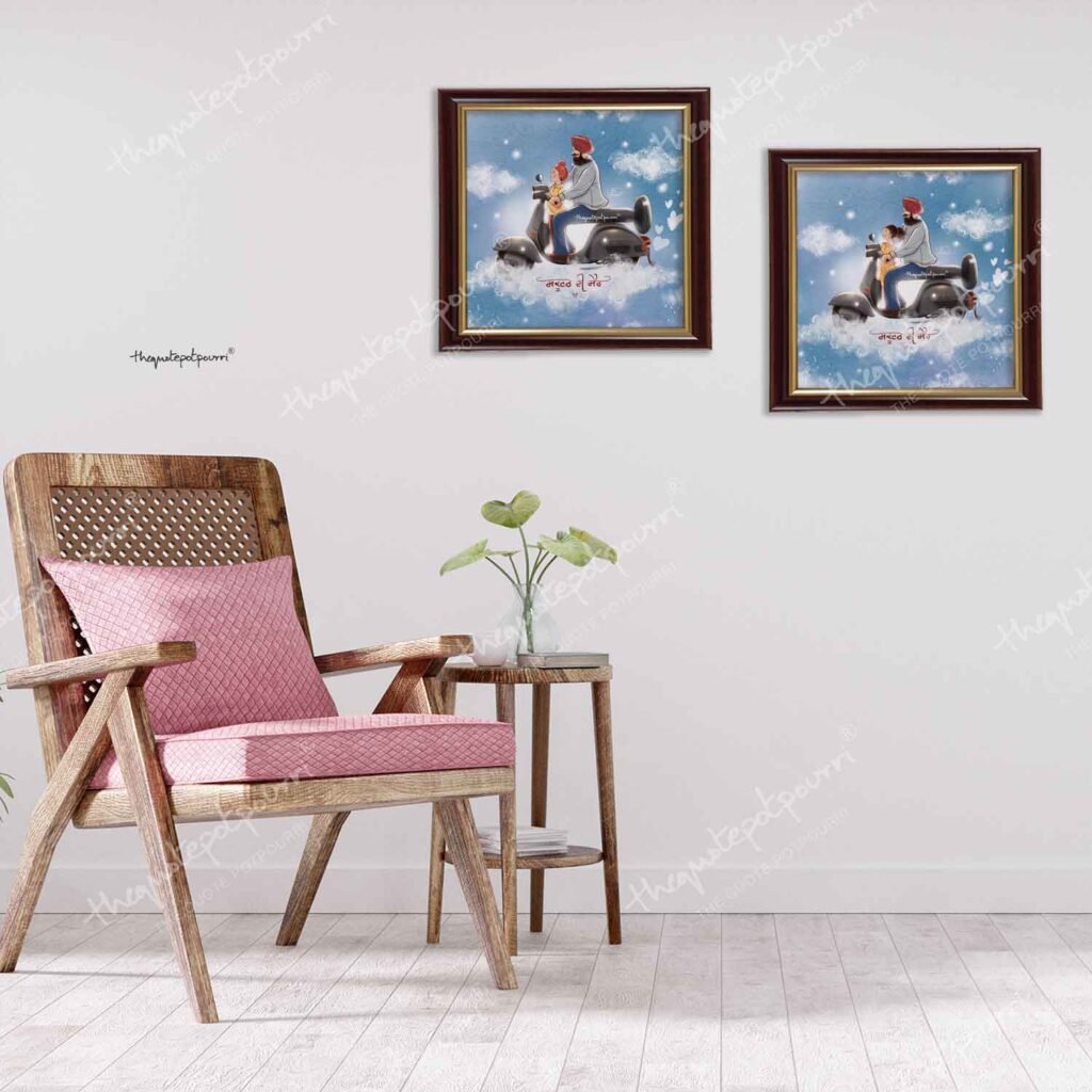 scooter-di-sair-combo-frame