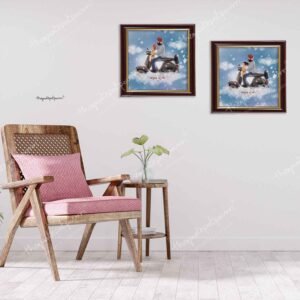 scooter-di-sair-combo-frame