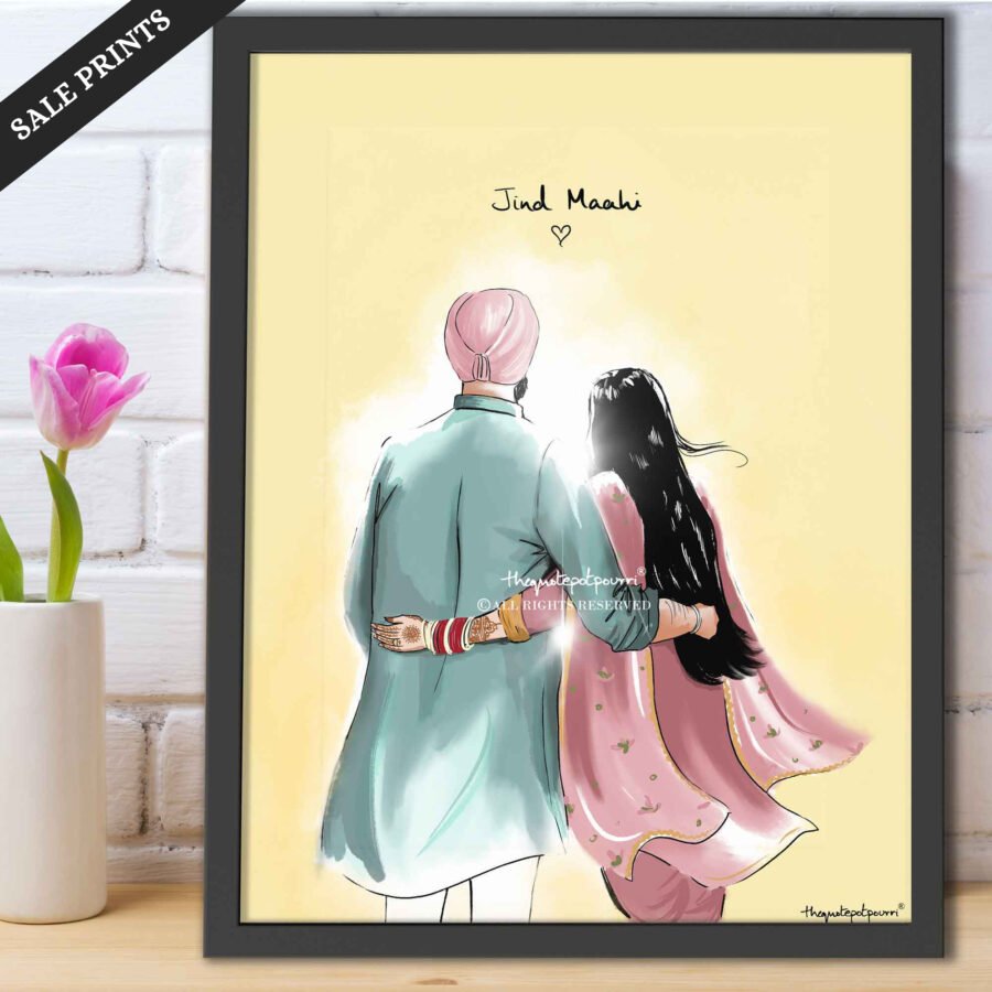 Jind Mahi Archival Sale Print jind-mahi-archival-sale-print