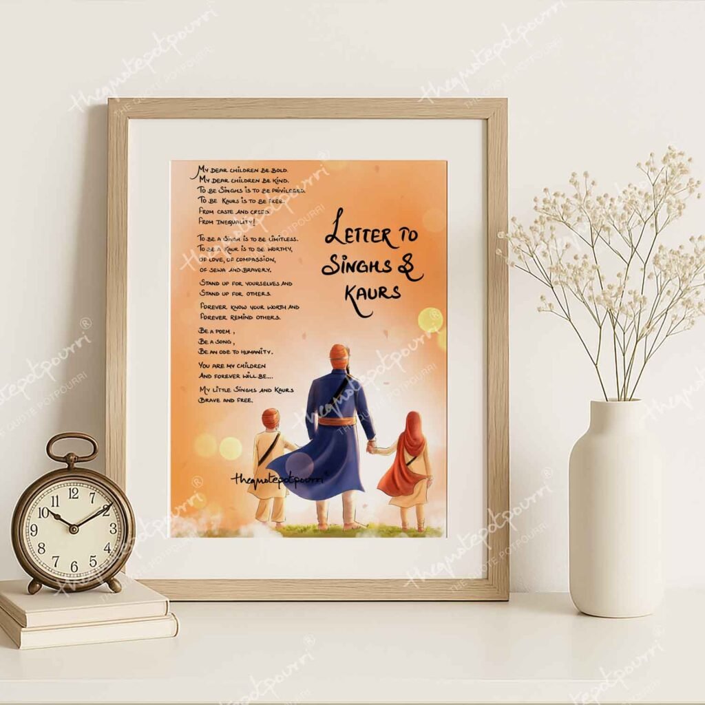 Letter-To-Singh's-And-Kaur's-frame-2