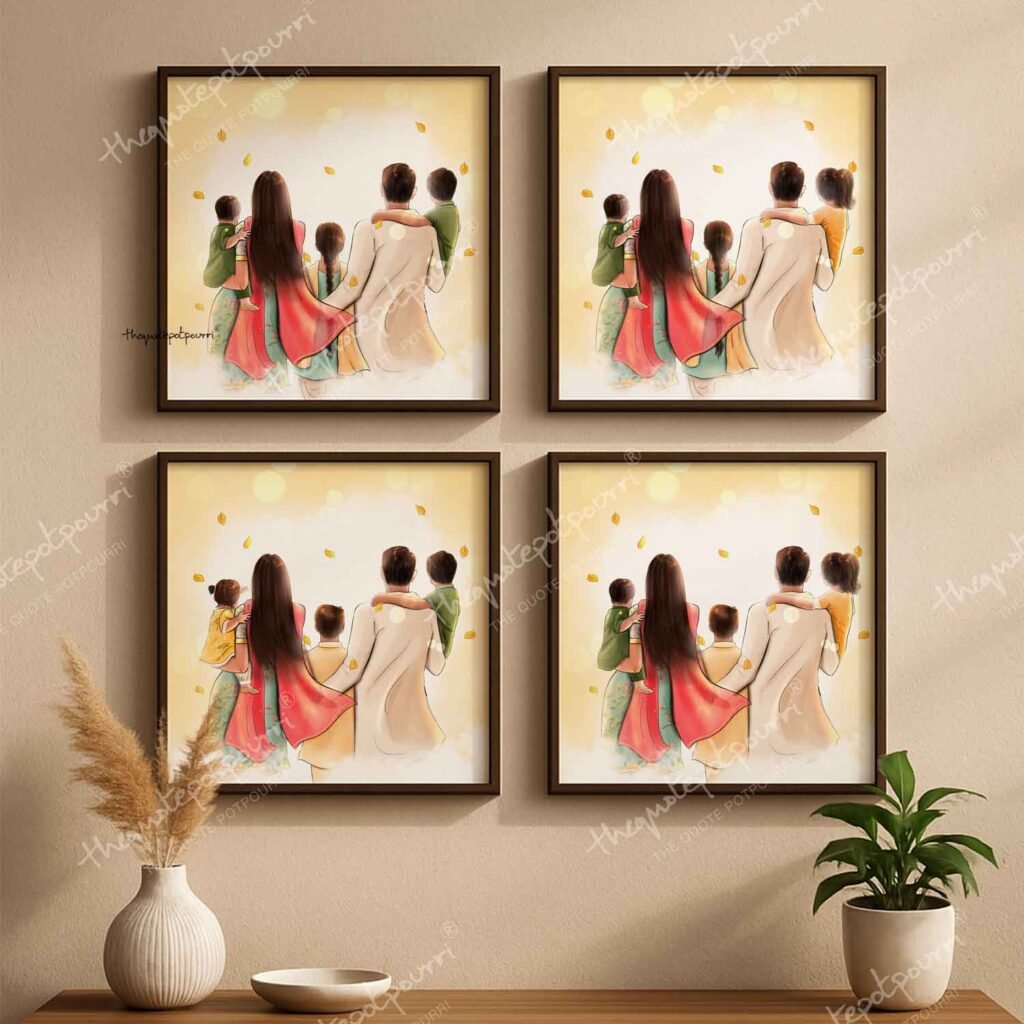 humara-parivar-combo-frame