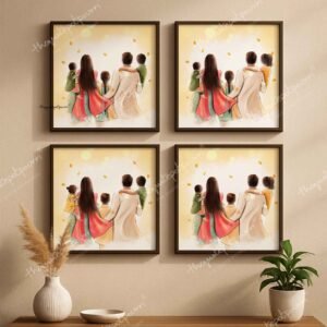 humara-parivar-combo-frame