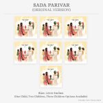 sada-parivar-original-version-info-listing-all