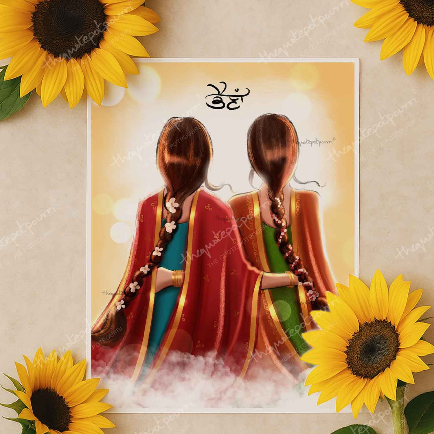 Nanaan Bharjai Print 2 nanaan-bharjai-print-2