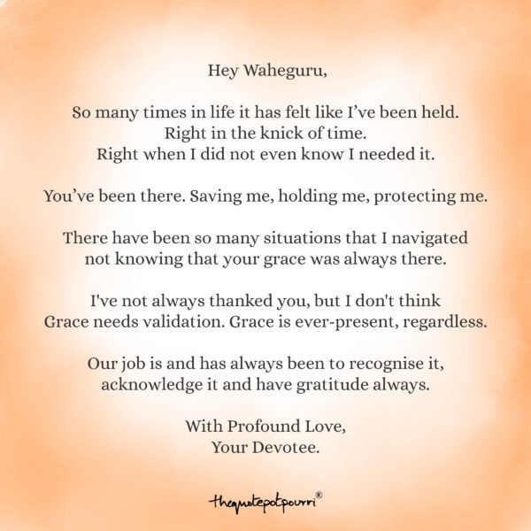 letter of tati bhao wall art from the quote potpourri
