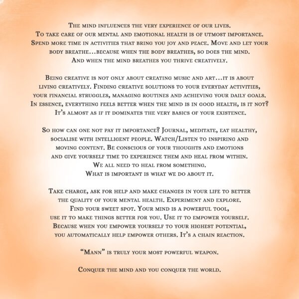 letters mann jeete jag jeet a gurbani artwork from the quote potpourri