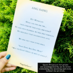angsang-letter-photograph