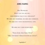 angsang-letter