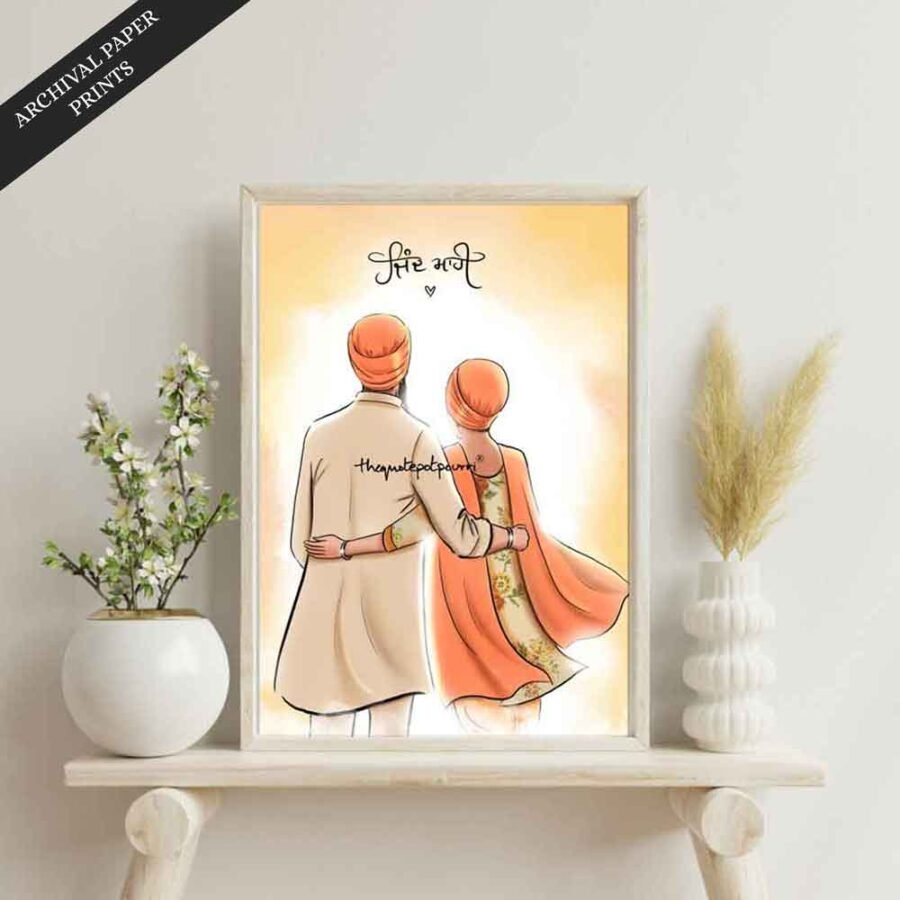 jind-mahi-frame-sale-print