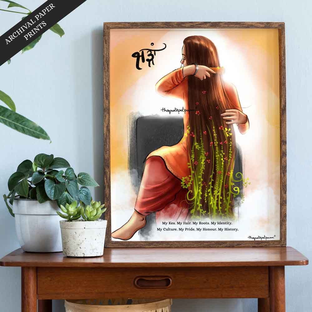 kes-frame-sale-print