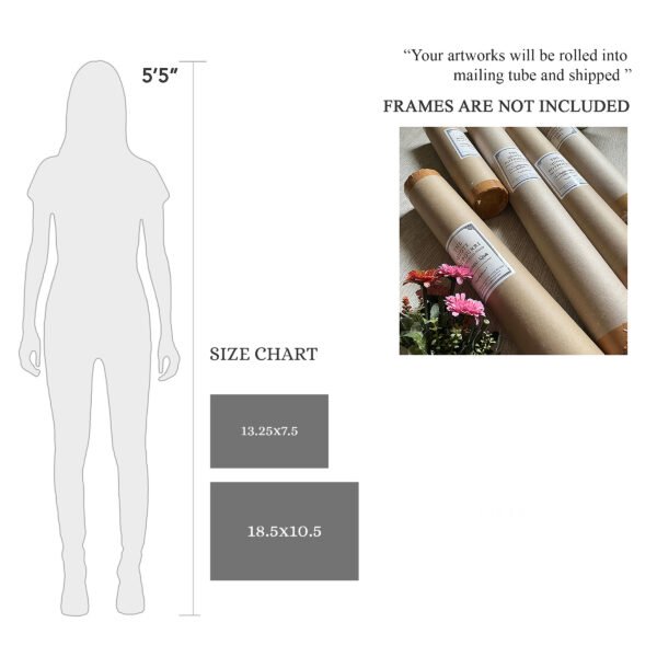 ARCHIVALSALESIZECHART-J