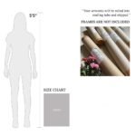 16X20 (Size Chart Y)