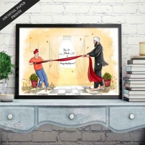 papa-di-pohni-sale-print