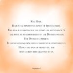 letter of kes sikh art from the quote potpourri