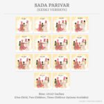 sada-parivar-keski-version-info-listing-all