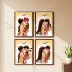 mumma-and-me-combo-frame