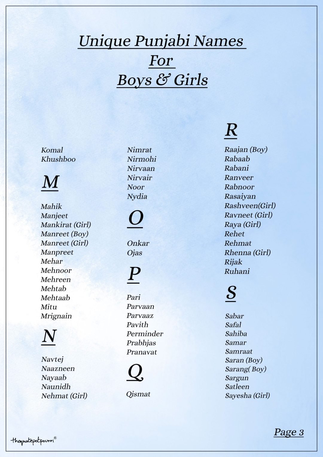 INDIAN-NAMES-3