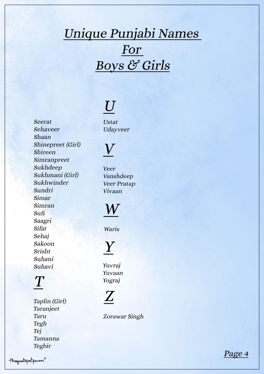 INDIAN-NAMES-4